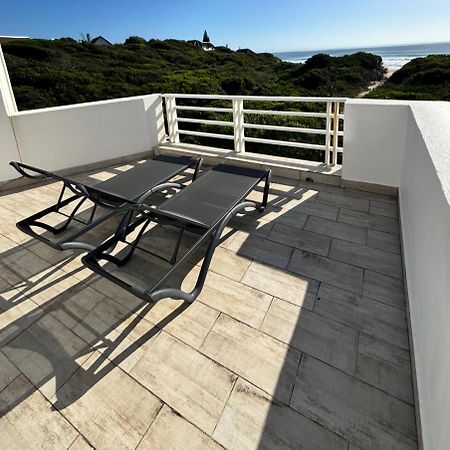 Low Tide At No 35 St. Francis Bay Exterior foto