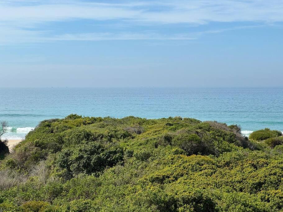 Low Tide At No 35 St. Francis Bay Exterior foto