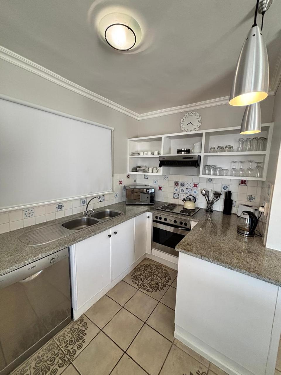 Low Tide At No 35 St. Francis Bay Exterior foto