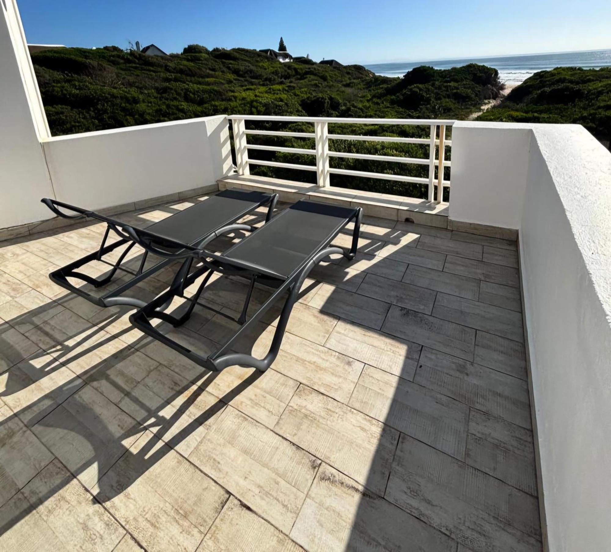 Low Tide At No 35 St. Francis Bay Exterior foto